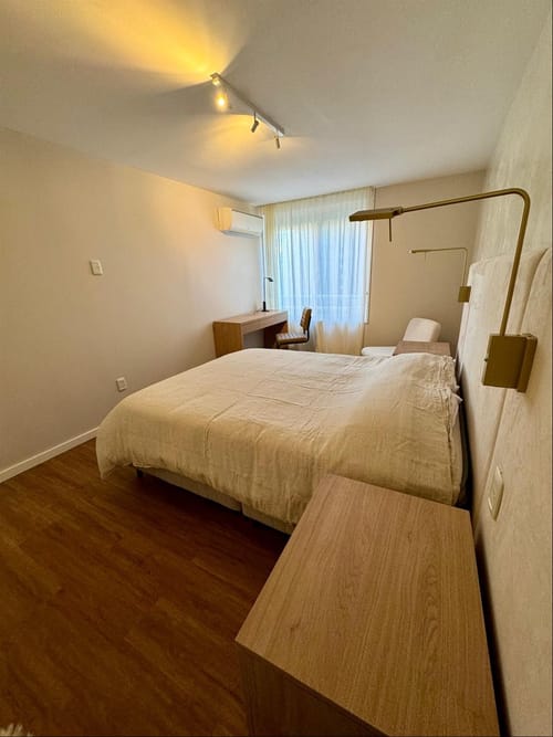 Apartamento en Alquiler · Foto 3