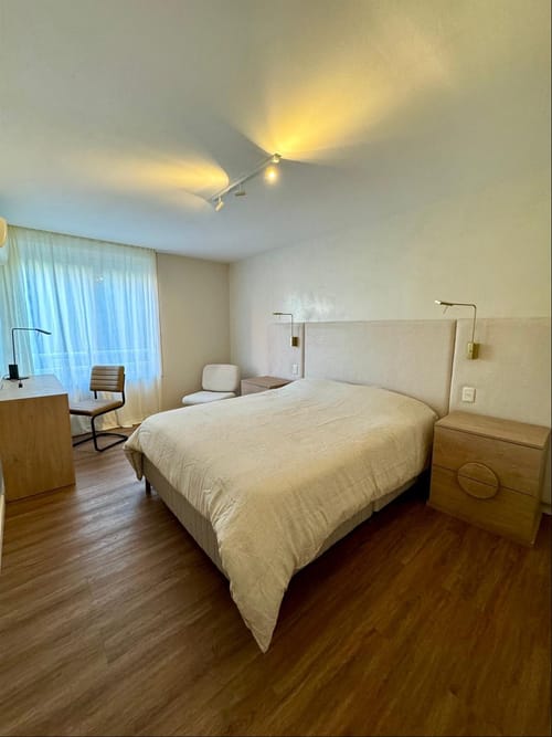 Apartamento en Alquiler · Foto 4