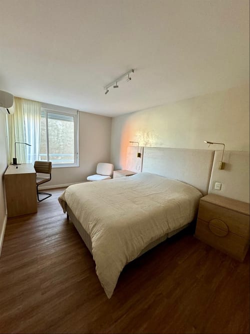 Apartamento en Alquiler · Foto 5