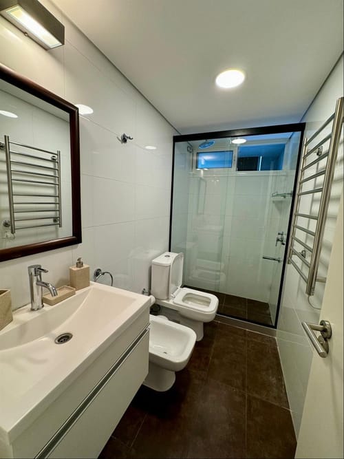 Apartamento en Alquiler · Foto 6