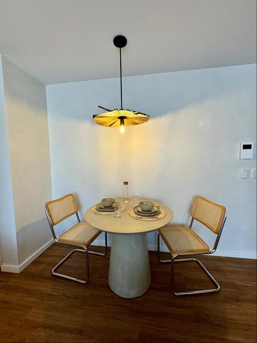 Apartamento en Alquiler · Foto 7