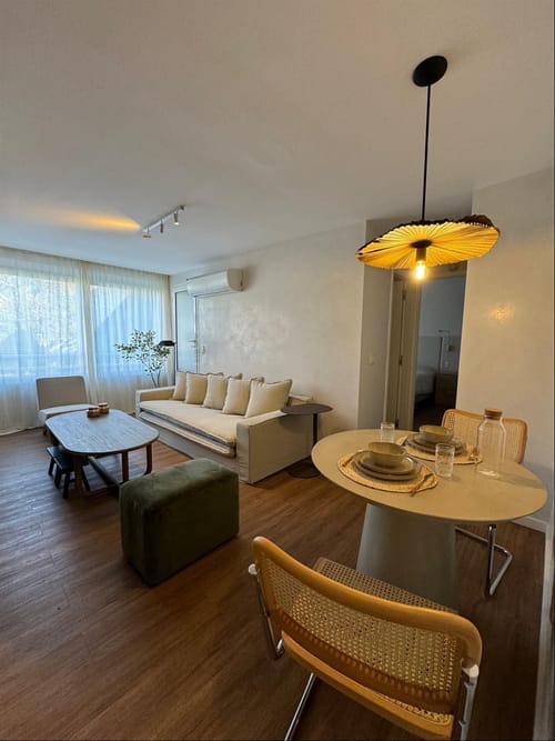 Apartamento en Alquiler · Foto 8