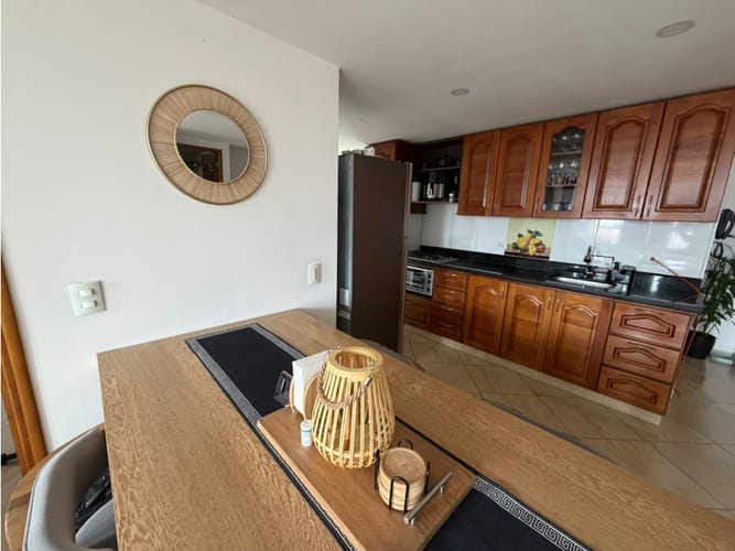 Apartamento en venta en La Pilarica, Medellín · foto 2 de 15