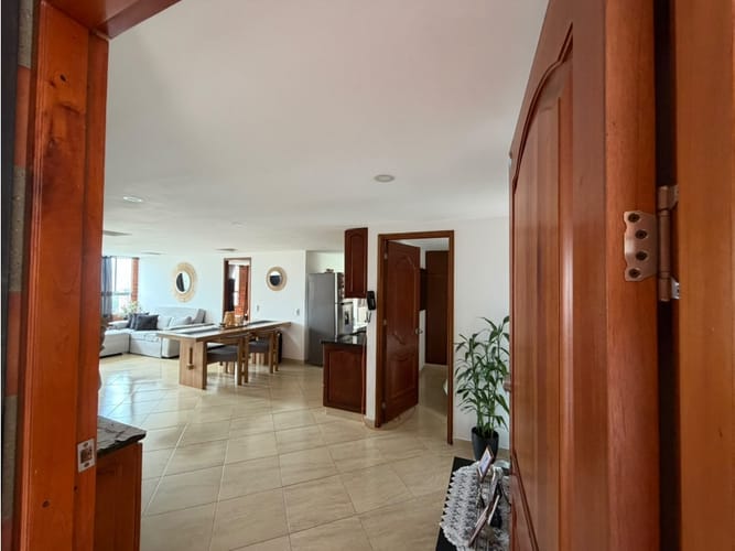 Apartamento en venta en La Pilarica, Medellín · foto 4 de 15