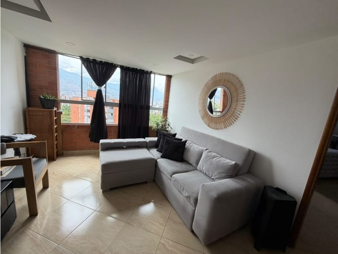 Apartamento en venta en La Pilarica, Medellín · foto 7 de 15
