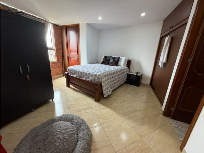 Apartamento en venta en La Pilarica, Medellín · foto 8 de 15