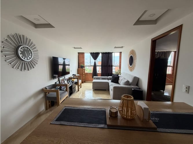 Apartamento en venta en La Pilarica, Medellín · foto 10 de 15