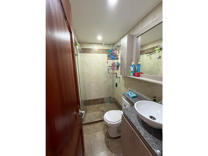 Apartamento en venta en La Pilarica, Medellín · foto 11 de 15