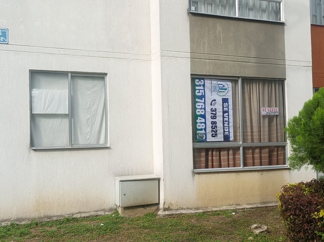 Apartamento de 2 alcobas en venta en San Isidro, Jamundí, 45 m² · foto 2 de 18