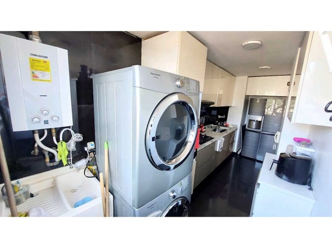 Apartamento de 3 alcobas en venta en Pradera Norte, Bogotá, 111 m² · foto 9 de 24