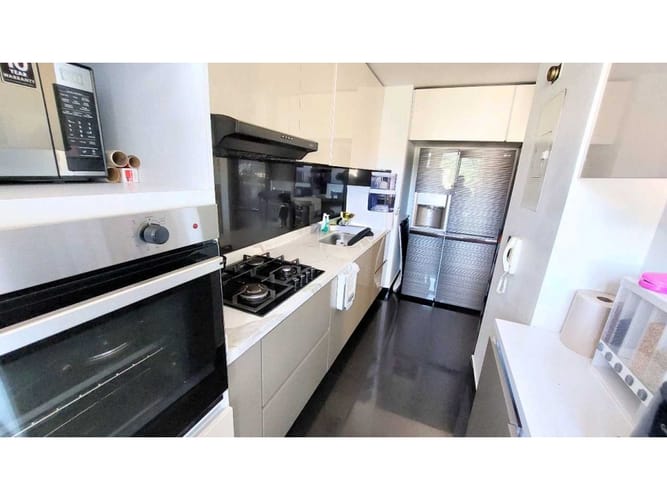 Apartamento de 3 alcobas en venta en Pradera Norte, Bogotá, 111 m² · foto 10 de 24