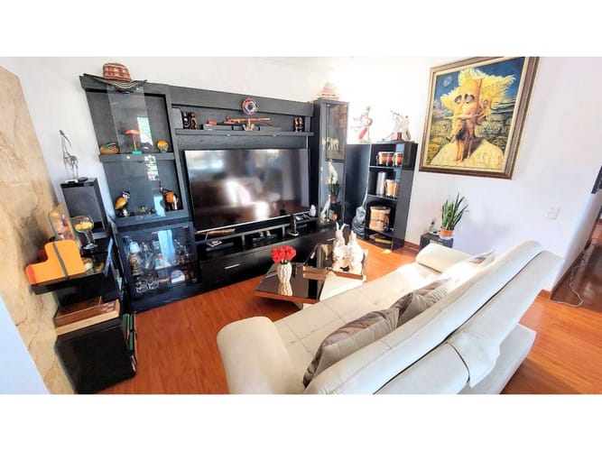 Apartamento de 3 alcobas en venta en Pradera Norte, Bogotá, 111 m² · foto 14 de 24