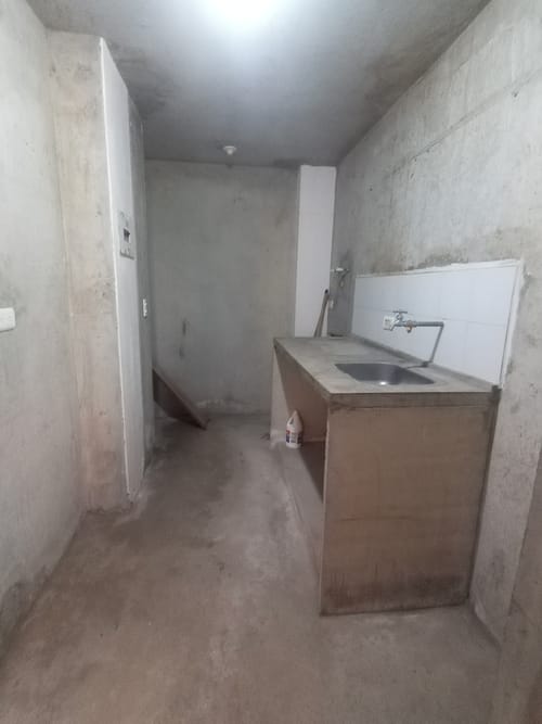 Apartamento de 2 alcobas en venta en San Isidro, Jamundí, 45 m² · foto 16 de 18