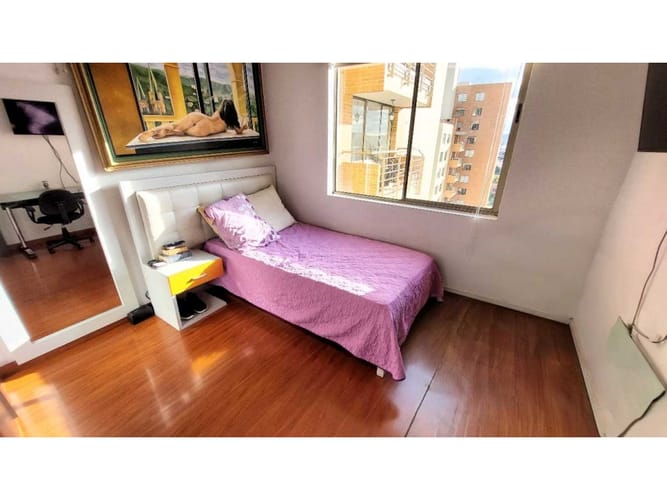 Apartamento de 3 alcobas en venta en Pradera Norte, Bogotá, 111 m² · foto 16 de 24