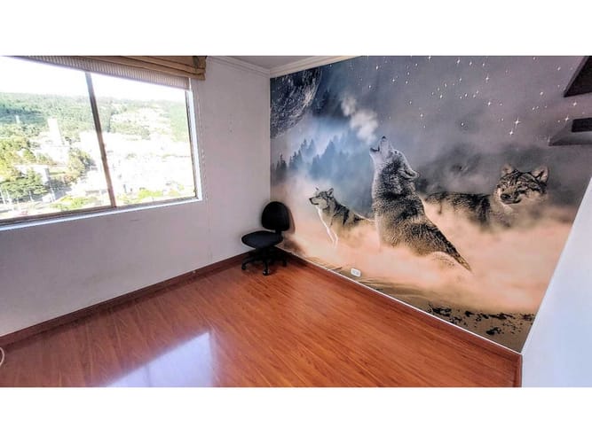 Apartamento de 3 alcobas en venta en Pradera Norte, Bogotá, 111 m² · foto 19 de 24