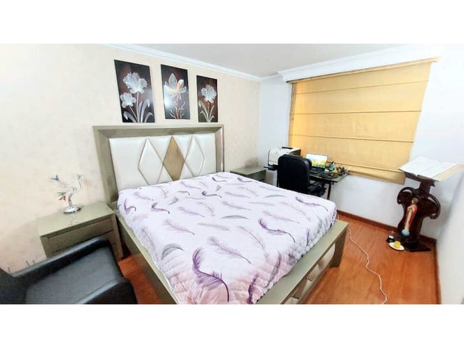 Apartamento de 3 alcobas en venta en Pradera Norte, Bogotá, 111 m² · foto 22 de 24