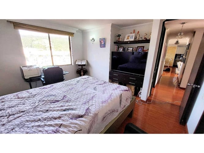 Apartamento de 3 alcobas en venta en Pradera Norte, Bogotá, 111 m² · foto 23 de 24