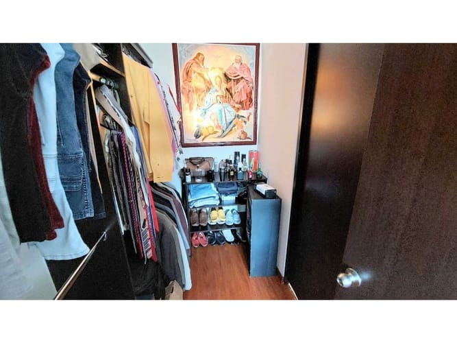 Apartamento de 3 alcobas en venta en Pradera Norte, Bogotá, 111 m² · foto 24 de 24