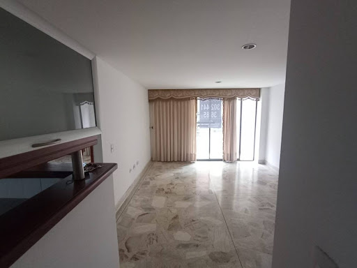 2BR Apartment in El Carmelo II (65 m²) - 2