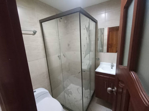 2BR Apartment in El Carmelo II (65 m²) - 3