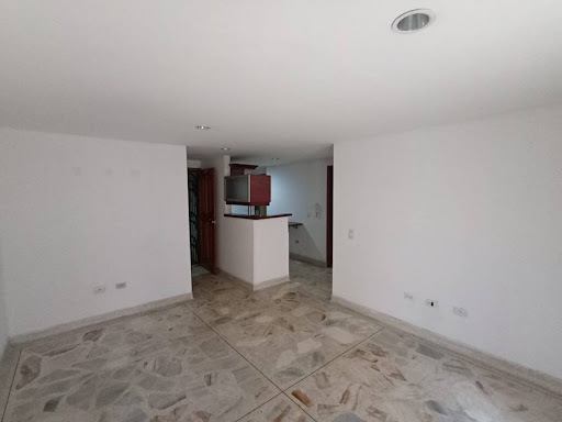 2BR Apartment in El Carmelo II (65 m²) - 4