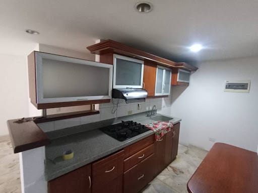Apartamento de 2 alcobas en arriendo en El Carmelo Ii, Sabaneta, 65 m² · foto 7 de 12