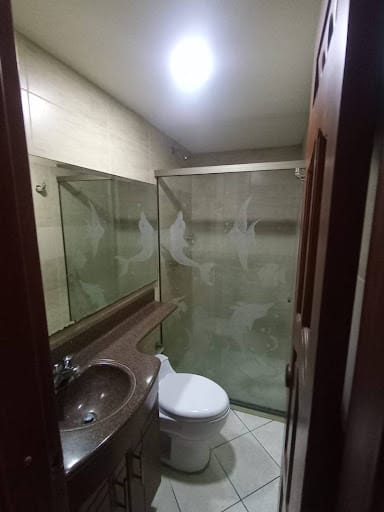 Apartamento de 2 alcobas en arriendo en El Carmelo Ii, Sabaneta, 65 m² · foto 12 de 12