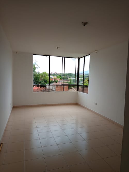 Apartamento de 3 alcobas en venta en Ciudad Capri, Cali, 65 m² · foto 3 de 24