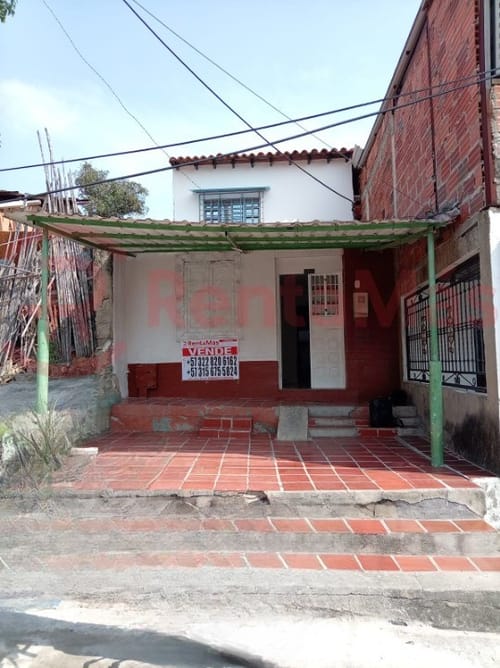 Casa en venta en La Cabrera, Cúcuta · foto 2 de 14