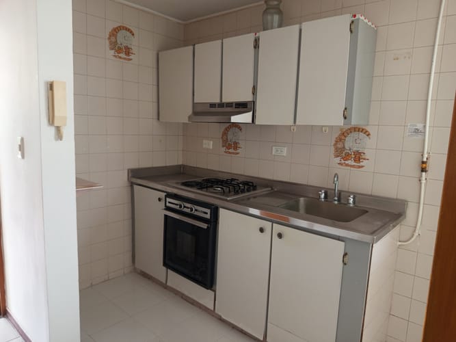 Apartamento de 3 alcobas en venta en Ciudad Capri, Cali, 65 m² · foto 15 de 24