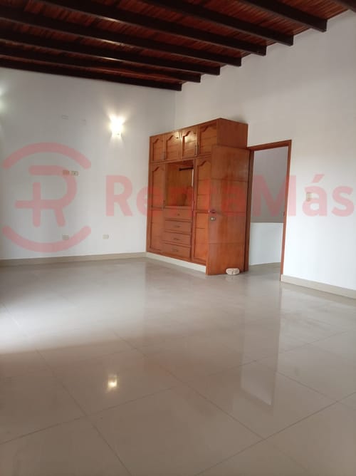Casa en venta en La Cabrera, Cúcuta · foto 6 de 14