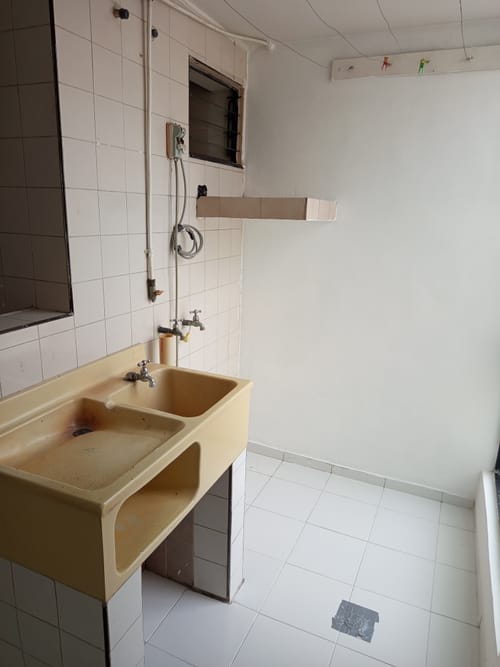 Apartamento de 3 alcobas en venta en Ciudad Capri, Cali, 65 m² · foto 16 de 24