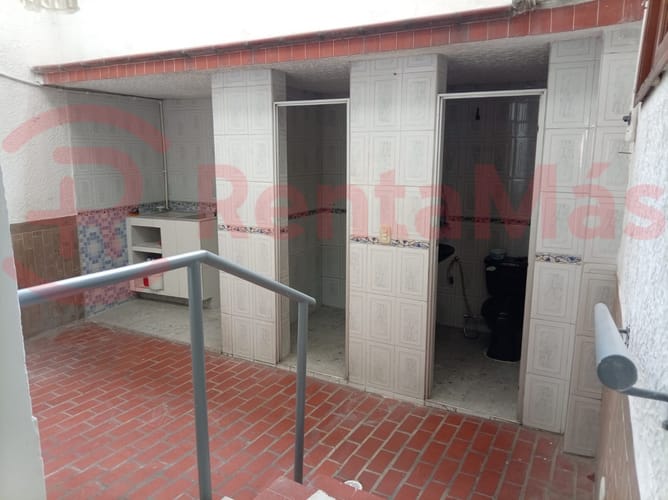 Casa en venta en La Cabrera, Cúcuta · foto 8 de 14