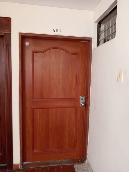 Apartamento de 3 alcobas en venta en Ciudad Capri, Cali, 65 m² · foto 18 de 24