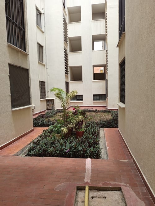 Apartamento de 3 alcobas en venta en Ciudad Capri, Cali, 65 m² · foto 19 de 24