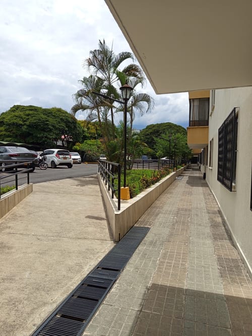Apartamento de 3 alcobas en venta en Ciudad Capri, Cali, 65 m² · foto 20 de 24