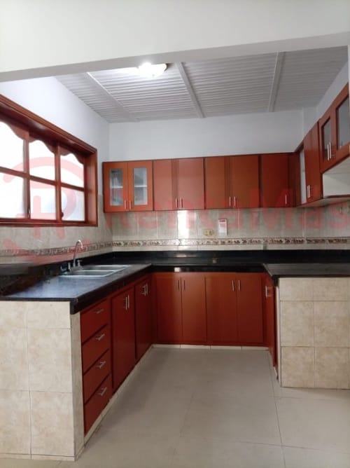 Casa en venta en La Cabrera, Cúcuta · foto 11 de 14