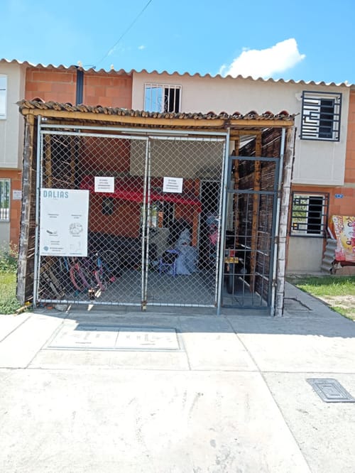 $130.000.000 en Villagorgona