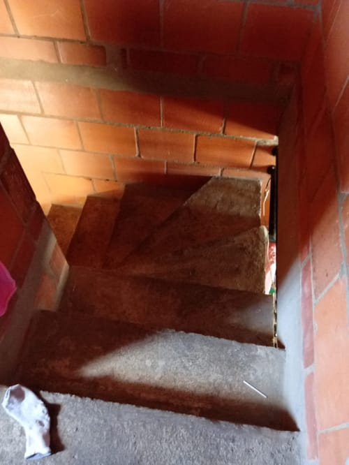 Casa de 2 alcobas en venta en Villagorgona, Candelaria, 40 m² · foto 4 de 9