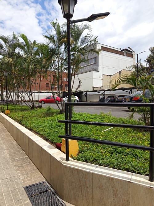 Apartamento de 3 alcobas en venta en Ciudad Capri, Cali, 65 m² · foto 21 de 24