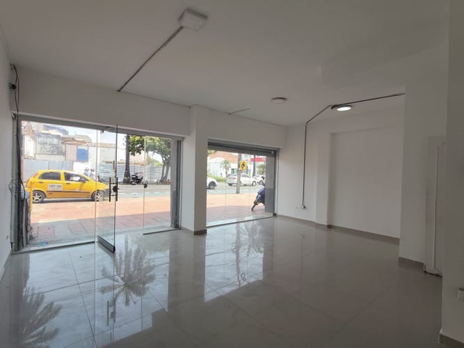 Local en arriendo en 3 De Julio, Cali, 45 m² · foto 5 de 17