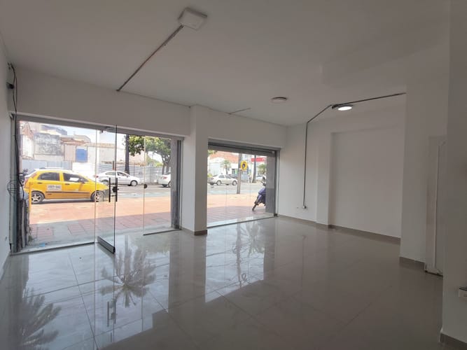Local en arriendo en 3 De Julio, Cali, 45 m² · foto 6 de 17