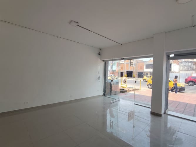 Local en arriendo en 3 De Julio, Cali, 45 m² · foto 7 de 17