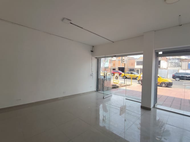 Local en arriendo en 3 De Julio, Cali, 45 m² · foto 8 de 17