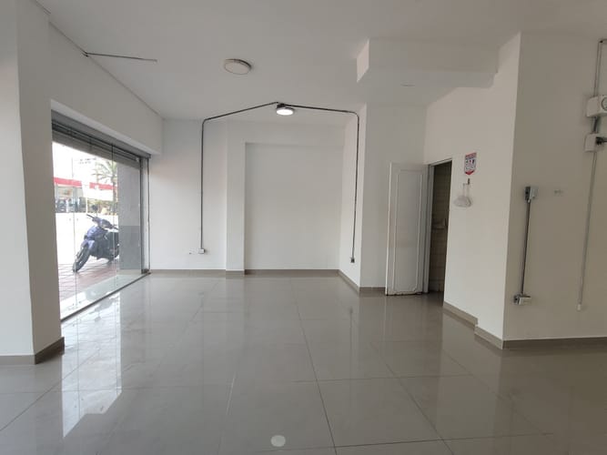 Local en arriendo en 3 De Julio, Cali, 45 m² · foto 9 de 17