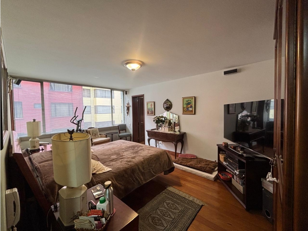 Apartamento en venta en Santa Barbara, Bogotá · foto 7 de 24