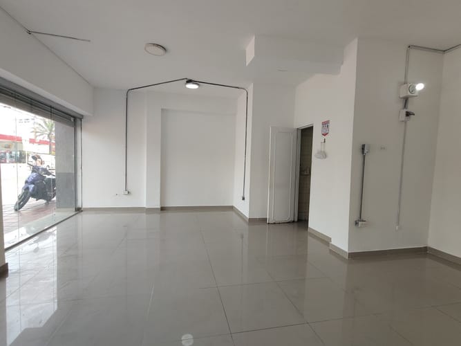 Local en arriendo en 3 De Julio, Cali, 45 m² · foto 11 de 17