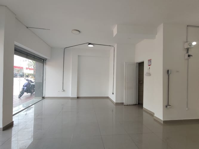 Local en arriendo en 3 De Julio, Cali, 45 m² · foto 13 de 17