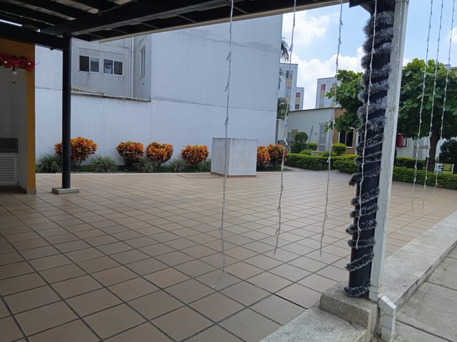 Apartamento de 2 alcobas en venta en Candelaria, 48 m² · foto 24 de 24