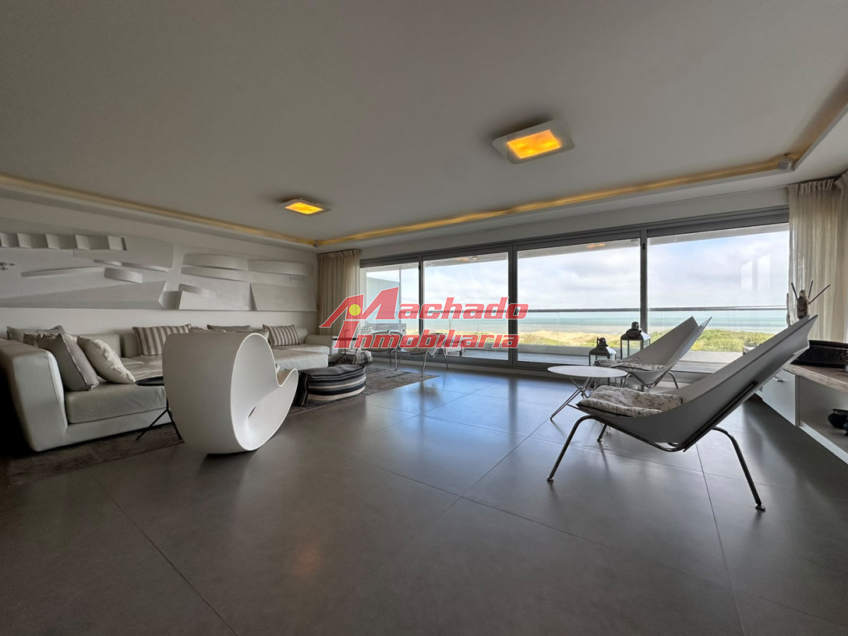 Apartamento en venta en Rincón del Indio